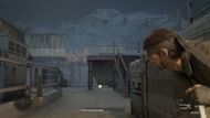 New style in Metal Gear Solid Delta Snake Eater (Image via Konami)